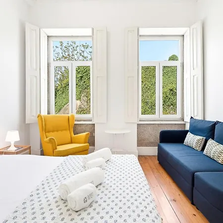 Guestready - Charming Apartmán