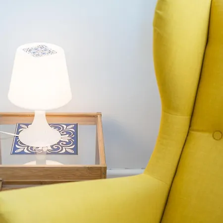 Guestready - Charming Apartment Porto