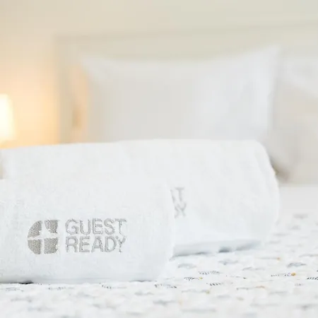 Guestready - Charming *
