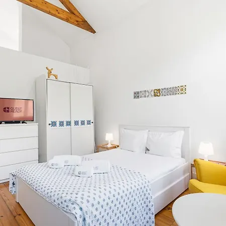 Guestready - Charming Apartmán