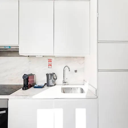 Apartmán Guestready - Charming Porto