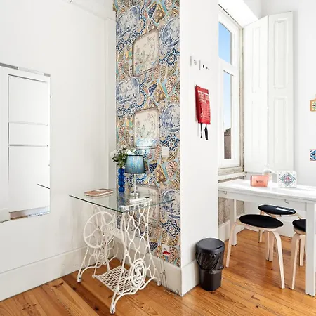 Guestready - Charming Apartment Porto